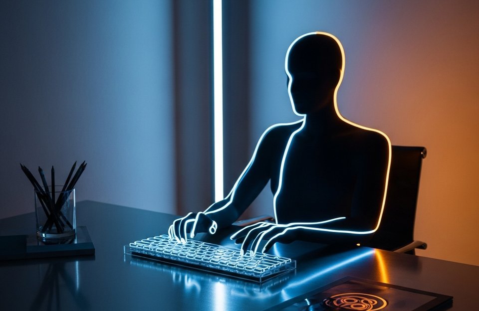 Cómo afecta la inteligencia artificial al bienestar y el futuro de los trabajadores