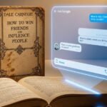 Cómo aplicar los principios de Dale Carnegie para optimizar tus prompts en ChatGPT
