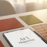 Cómo crear tu propio bookazine digital usando cuatro herramientas gratuitas de IA