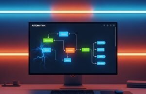 Cómo crear y configurar workflows en HubSpot paso a paso para automatizar procesos