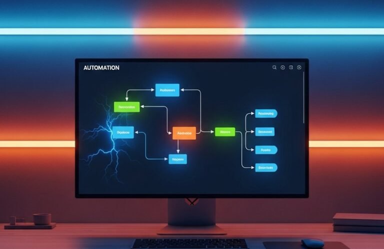 Cómo crear y configurar workflows en HubSpot paso a paso para automatizar procesos
