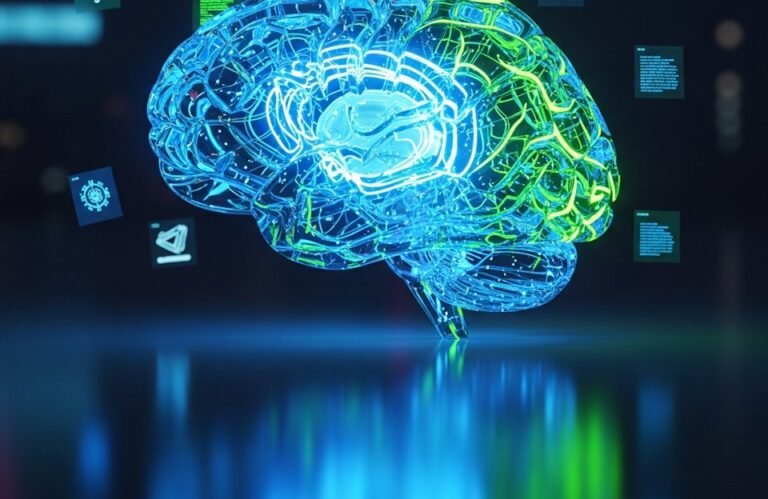 Cómo funciona la memoria de la inteligencia artificial y cómo puedes controlarla