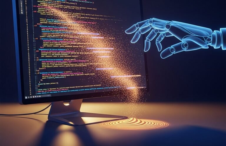 Cómo la dependencia de la IA está atrofiando la mente de los nuevos programadores