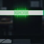 Cómo un fallo técnico con la palabra ignore sabotea las búsquedas de Google con inteligencia artificial
