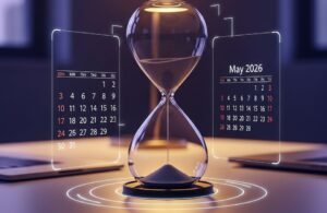 Cómo usar el calendario inverso de ChatGPT para revolucionar tu planificación semanal