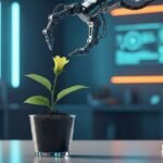 Config y el futuro de la robótica: la empresa que fabrica el cerebro físico de las máquinas