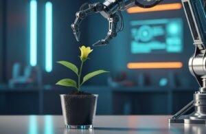Config y el futuro de la robótica: la empresa que fabrica el cerebro físico de las máquinas
