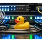 DuckDuckGo crece como alternativa de búsqueda frente a un Google dominado por la IA