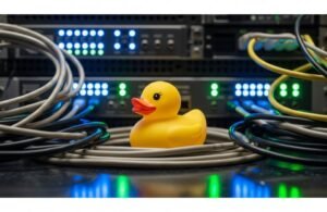 DuckDuckGo crece como alternativa de búsqueda frente a un Google dominado por la IA