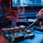 Eben Upton advierte sobre el impacto de la IA en los empleos tecnológicos para jóvenes