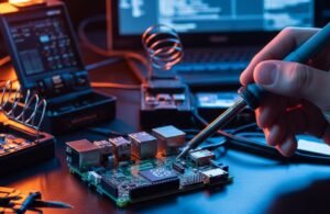 Eben Upton advierte sobre el impacto de la IA en los empleos tecnológicos para jóvenes