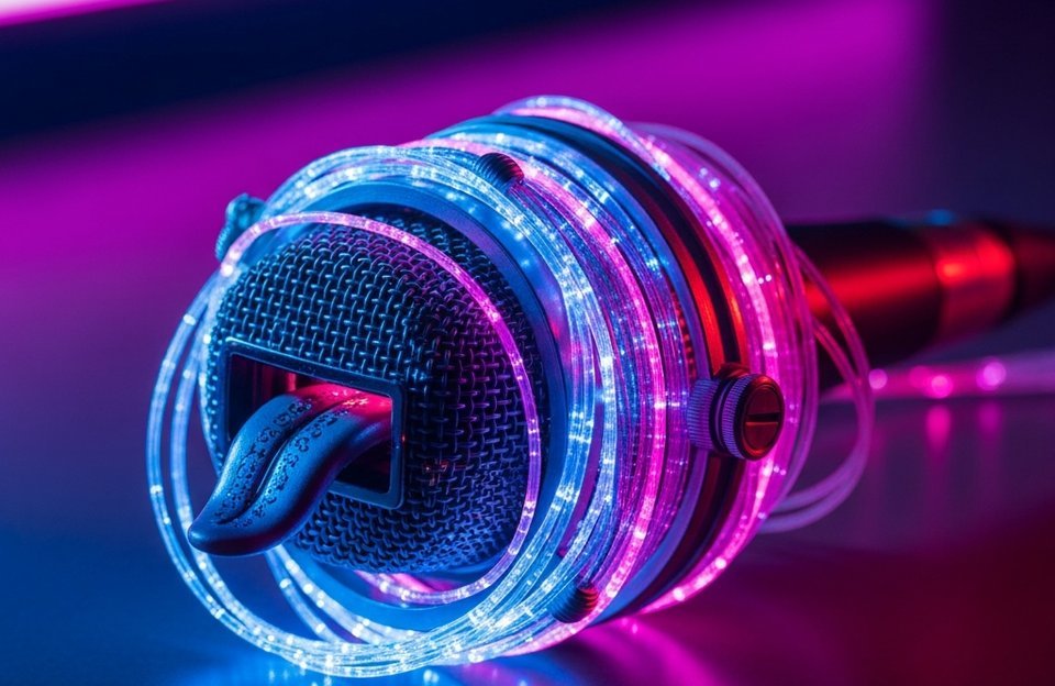 El 39 por ciento de los nuevos podcasts ya son generados por inteligencia artificial
