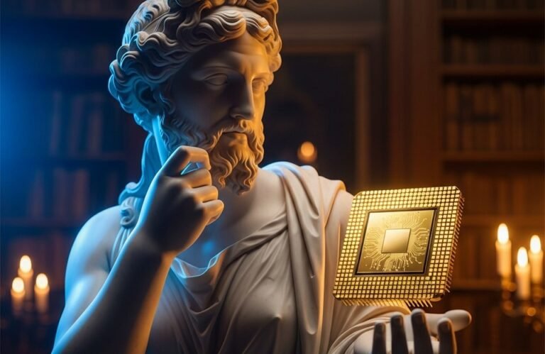 El Papa León XIV publica 'Magnifica Humanitas', la encíclica sobre inteligencia artificial