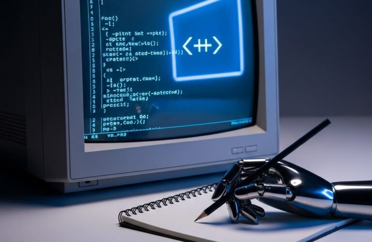 Encuesta global de C++: crece el uso de IA pero el 78% de programadores aún desconfía