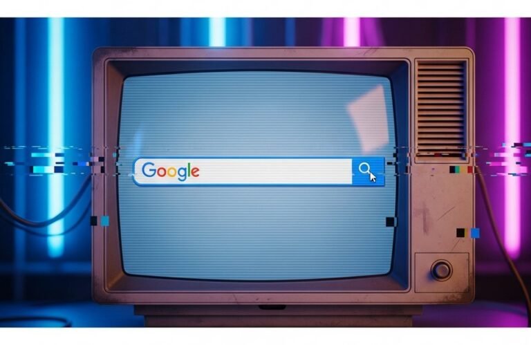 Google AI Overviews falla al procesar palabras de omisión en las búsquedas