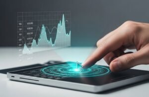 Google Magic Pointer: el fin del cursor tradicional y la llegada de la IA ambiental