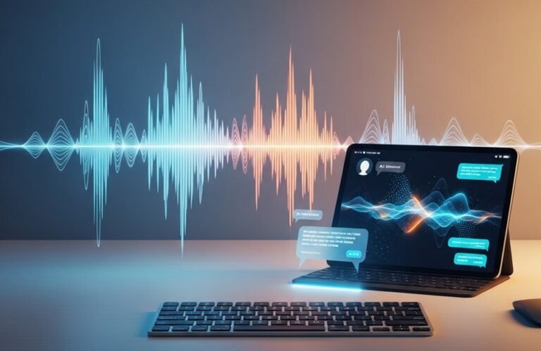 Google Workspace se transforma con Gemini Spark y herramientas de voz en Gmail