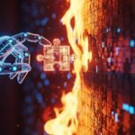 Google frena el primer ataque de día cero creado con inteligencia artificial