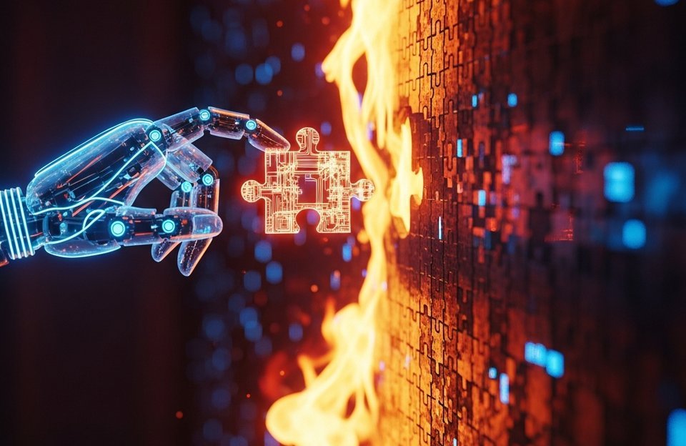 Google frena el primer ataque de día cero creado con inteligencia artificial
