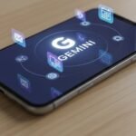 Google presenta Gemini 3.5 y Gemini Spark para automatizar tu día a día