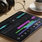 Google presenta Gemini Omni y renueva Flow para transformar la creación de vídeo y música con IA