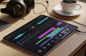 Google presenta Gemini Omni y renueva Flow para transformar la creación de vídeo y música con IA