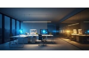 IA invisible: cómo las fundiciones empresariales eliminan la fatiga tecnológica