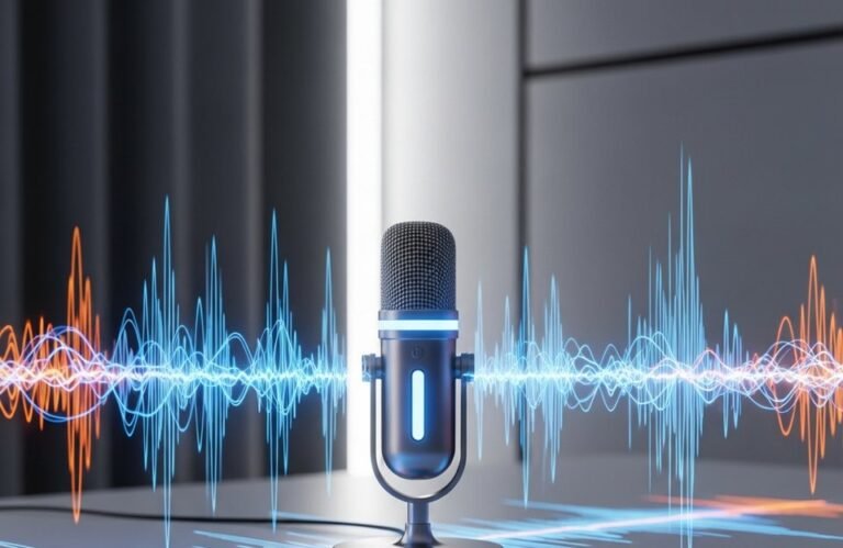 JBL lanza un micrófono con IA y audio inteligente por su 80 aniversario