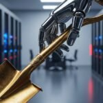 Jeff Bezos y el mito de la IA: por qué su optimismo laboral es un peligro para tu privacidad