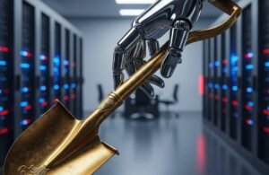 Jeff Bezos y el mito de la IA: por qué su optimismo laboral es un peligro para tu privacidad