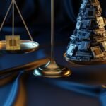 La brecha de la inteligencia artificial: cómo el poder de cómputo divide el mercado