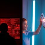 La brecha emocional de la inteligencia artificial: entre el rechazo en EE. UU. y el optimismo en China