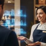 La inteligencia artificial en el sector minorista potencia el trabajo humano