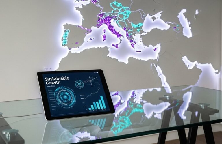 Las 21 startups europeas que marcarán el futuro tecnológico este 2026