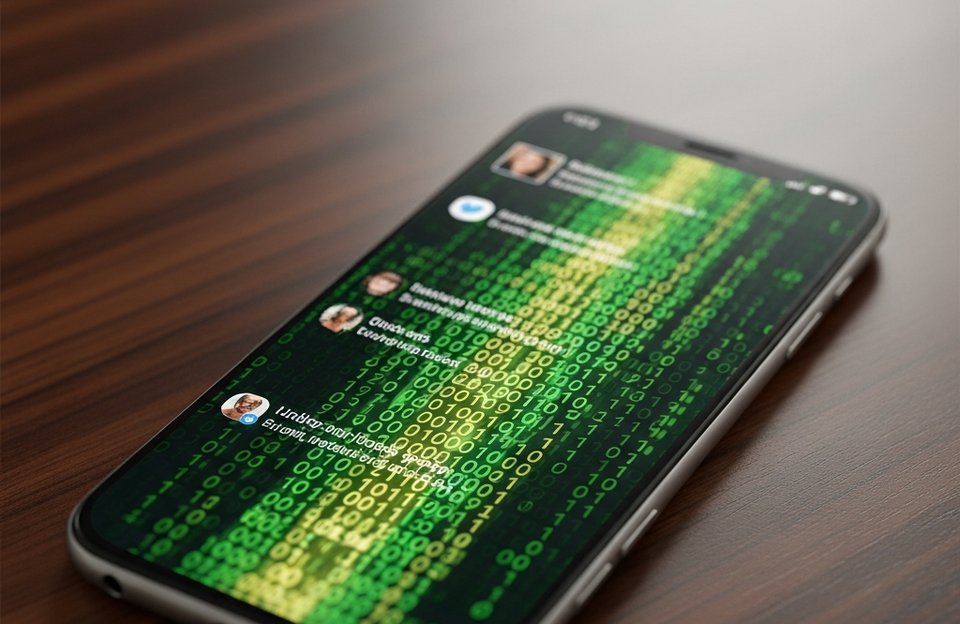 LinkedIn declara la guerra al contenido basura generado por inteligencia artificial