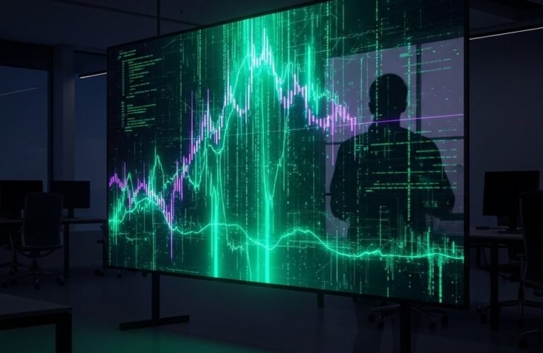 Los agentes de IA automatizarán el 50% de las empresas en 2027: riesgos y privacidad