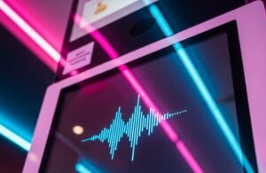 Los chatbots en el autoservicio de comida rápida son solo el comienzo de una revolución