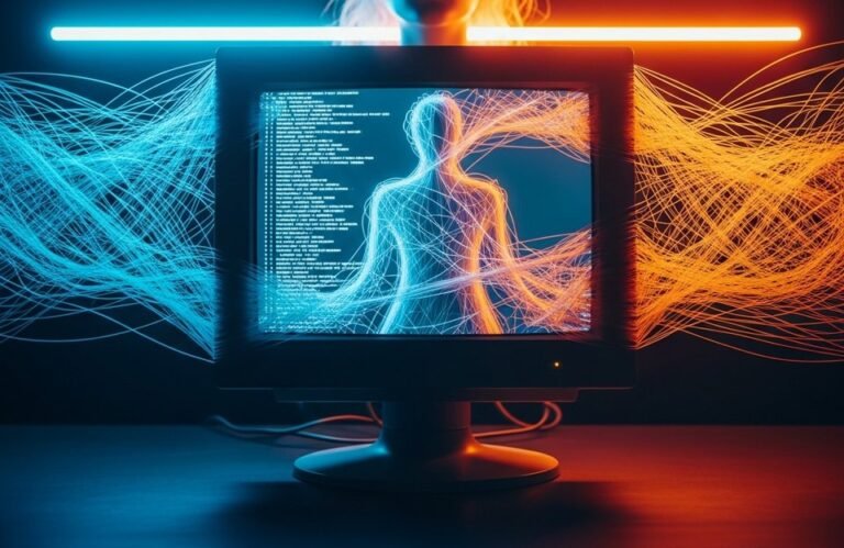 Los fallos de privacidad en Gemini y ChatGPT exponen tus datos personales