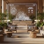 Los hoteles AI-first transforman la rentabilidad y la experiencia del viajero