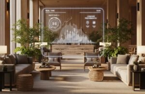 Los hoteles AI-first transforman la rentabilidad y la experiencia del viajero