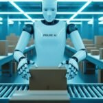 Los robots de Figure AI completan su primer turno autónomo de 8 horas