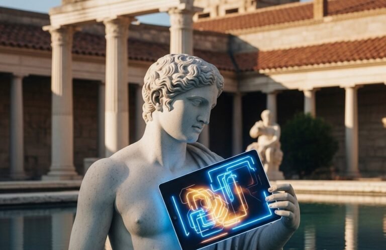 Malta regala ChatGPT Plus a sus ciudadanos: un experimento nacional de inteligencia artificial