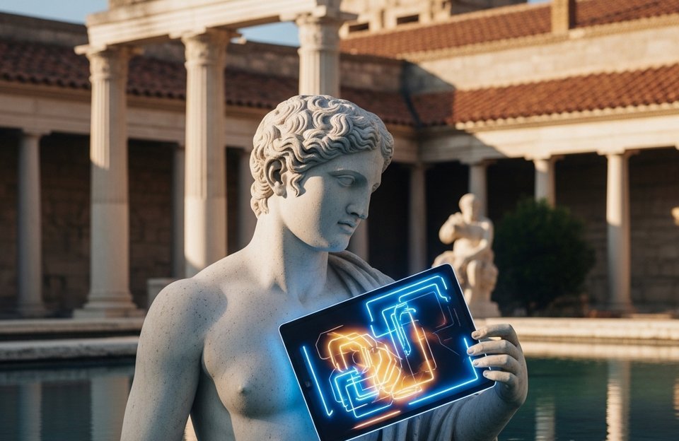 Malta regala ChatGPT Plus a sus ciudadanos: un experimento nacional de inteligencia artificial