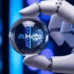 Meta adquiere la startup Assured Robot Intelligence para impulsar sus robots humanoides