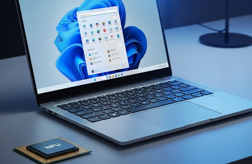 Microsoft reduce la presencia de Copilot en Windows 11 ante las quejas por privacidad
