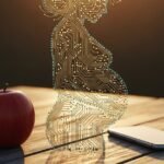 Mother Ventures: el riesgo de convertir la maternidad en un yacimiento de datos