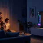 Netflix redefine su estrategia de videojuegos: del móvil al salón de casa