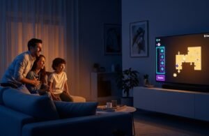 Netflix redefine su estrategia de videojuegos: del móvil al salón de casa