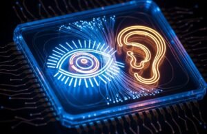 Nvidia Nemotron-3 Nano Omni: El cerebro artificial que ve, escucha y razona a velocidad humana