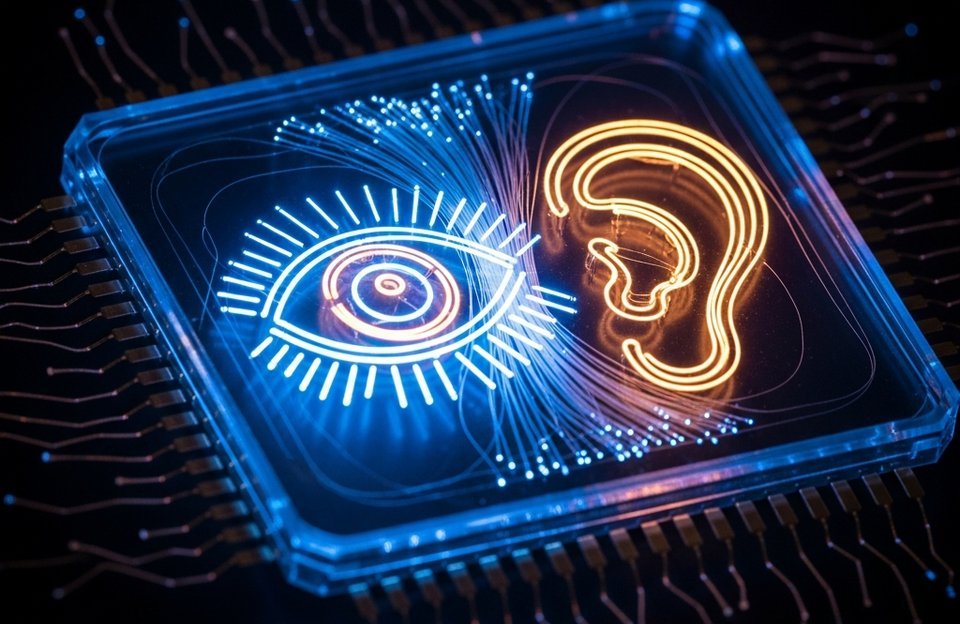 Nvidia Nemotron-3 Nano Omni: El cerebro artificial que ve, escucha y razona a velocidad humana